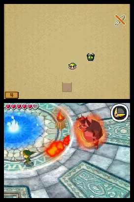 The Legend of Zelda: Spirit Tracks